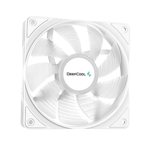 خنک کننده پردازنده آبی دیپ کول مدل DEEPCOOL L360 ARGB White (LGA1700)