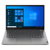 لپ تاپ لنوو مدل LENOVO ThinkBook 14 - i7(1165G7)-8GB-1TB-2GB-MX450