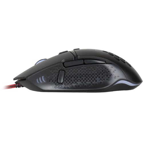 ماوس با سیم گیمینگ تسکو مدل TSCO TM 753GA