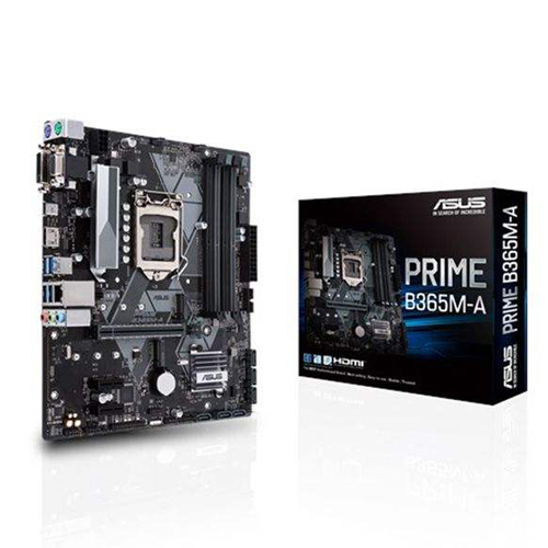 مادربرد ایسوس مدل PRIME B365M-A