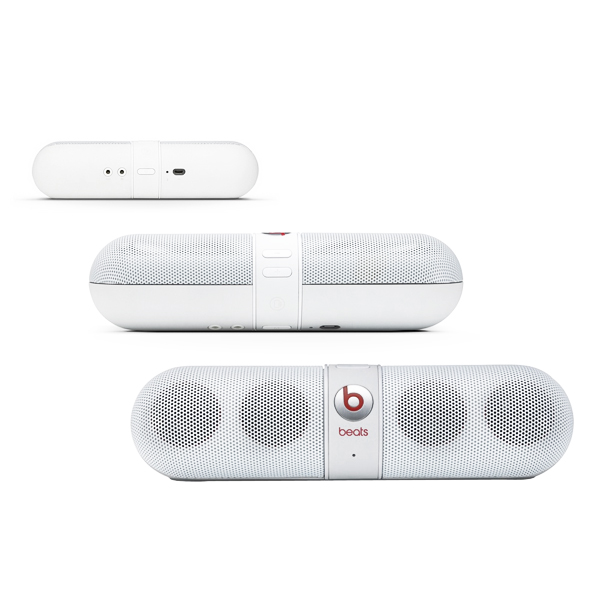 اسپیکر BeatsPill Speaker