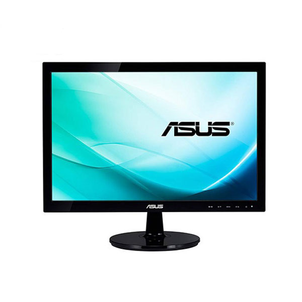 مانیتور 18.5 اینچ ایسوس مدل ASUS VS197DE