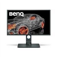 مانیتور بنکیو مدل BenQ PD3200Q سایز 32 اینچ