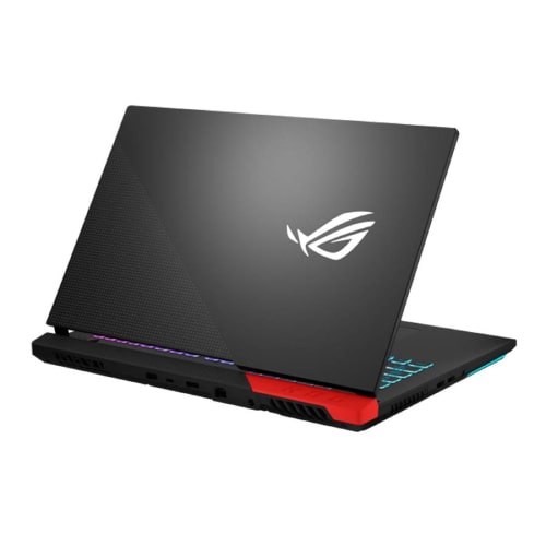 لپ تاپ ایسوس مدل ASUS ROG Strix G17 G713QM - R9(5900HX)-16GB-1TBSSD-6GB-3060TI