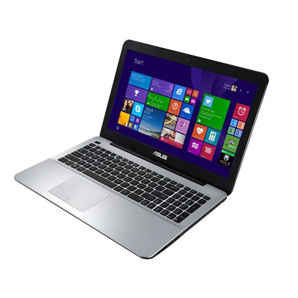 ASUS X555UJ - I5-4GB-500GB-2GB