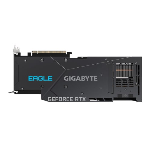 کارت گرافیک گیگابایت مدل GIGABYTE RTX 3080 EAGLE 12G