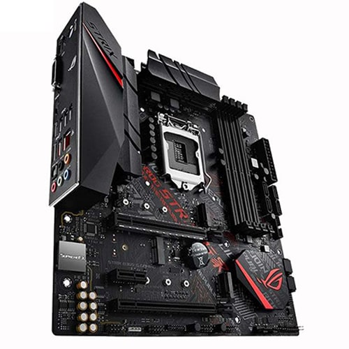 مادربرد ایسوس مدل ASUS ROG STRIX B365-G GAMING