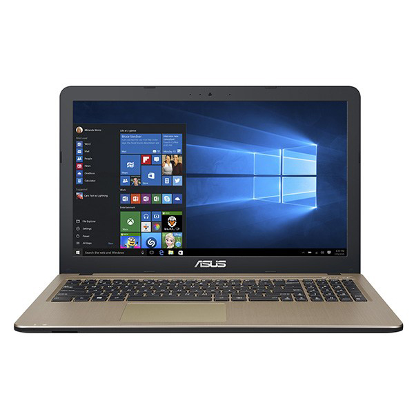 ASUS A540UP - I7(7500U)-8GB-1TB-2GB-FULLHD