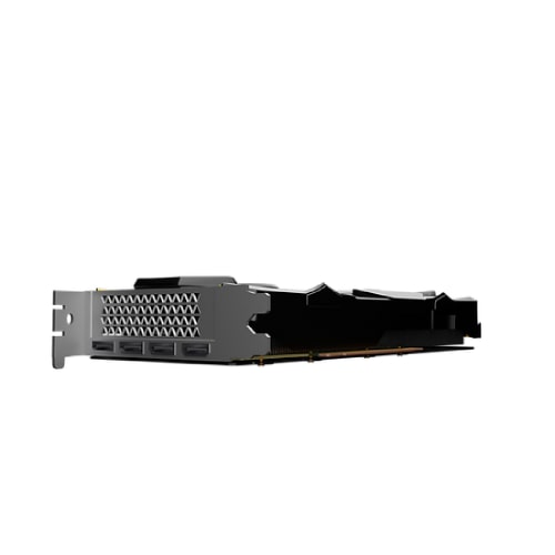 کارت گرافیک او سی پی سی مدل OCPC RTX 3060 Ti 8GB GDDR6