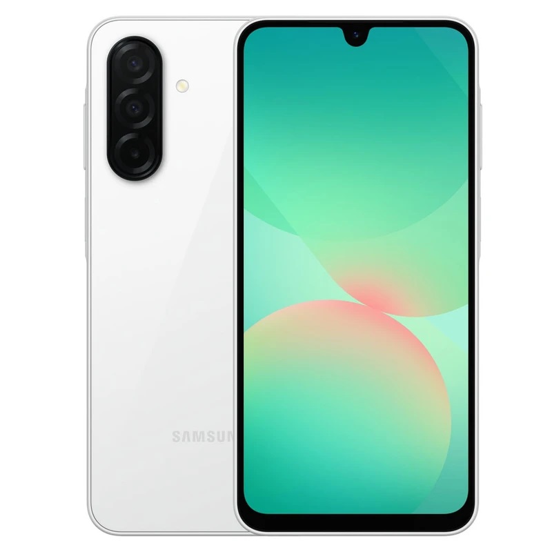 گوشی موبايل سامسونگ مدل Galaxy A26 4G ظرفیت 256 گیگابایت رم 8 گیگابایت