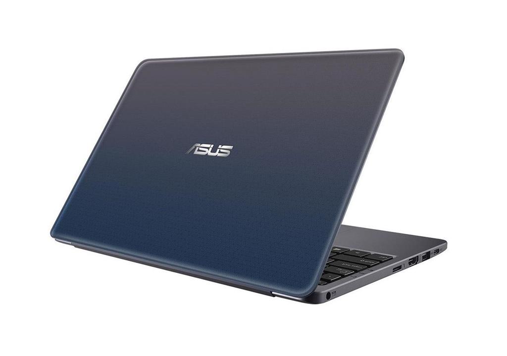 ASUS E203NA - N3350-4GB-500GB-Intel 11.6 Inch HD