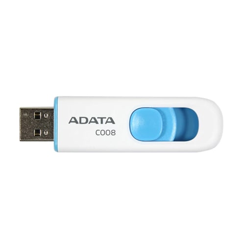 فلش مموری ای دیتا مدل ADATA C008 32GB