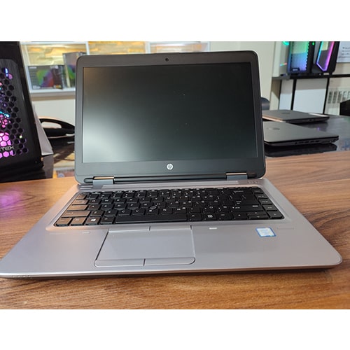 لپ تاپ استوک HP PROBOOK 640 G2 I7(6600U)-8GB-256SSD-INT