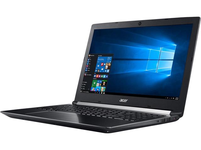 Acer A715 - i7-16GB-1TB-4GB