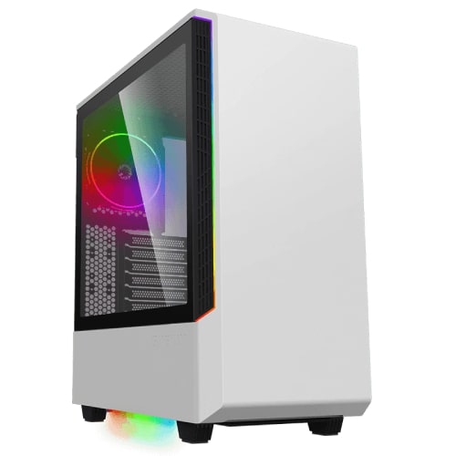 کیس کامپیوتر گیم مکس GAME MAX Panda T802