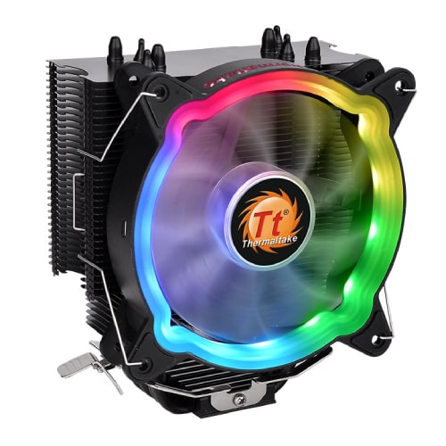 خنک کننده بادی ترمالتیک مدل Thermaltake UX200 RGB