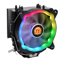 خنک کننده بادی ترمالتیک مدل Thermaltake UX200 RGB