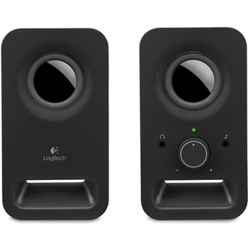 Logitech Z150 Multimedia Speaker