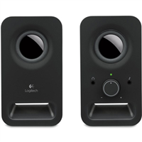 Logitech Z150 Multimedia Speaker