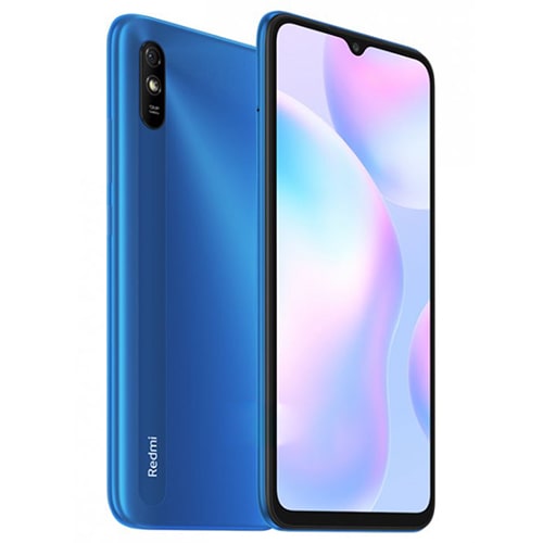 گوشی موبایل شیائومی مدل  Redmi 9A  دو سیم‌ کارت ظرفیت 32 گیگابایت