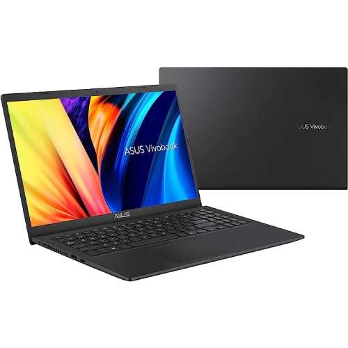 لپ تاپ ایسوس مدل ASUS VivoBook X1500EP - i5(1135G7)-8GB-512SSD-2G(MX330)