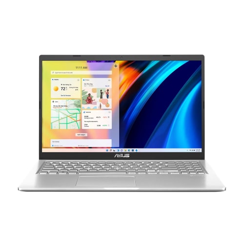 لپ تاپ ایسوس مدل ASUS VivoBook X1500EA i3(1115G4)-4GB-256SSD-INT
