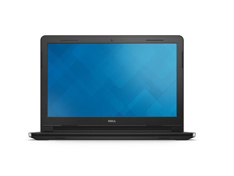 DELL 3552 Celeron 4GB-500GB-Intel