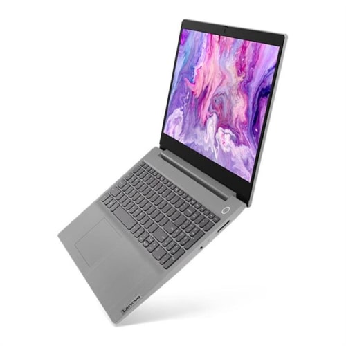 لپ تاپ لنوو مدل LENOVO Ideapad 3 - i7(10510U)-12GB-1TB+256SSD-2GB-MX330