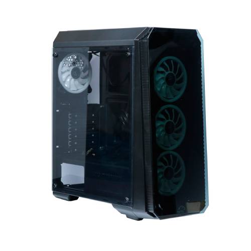 کیس کامپیوتر تسکو مدل TSCO GC4490 TA