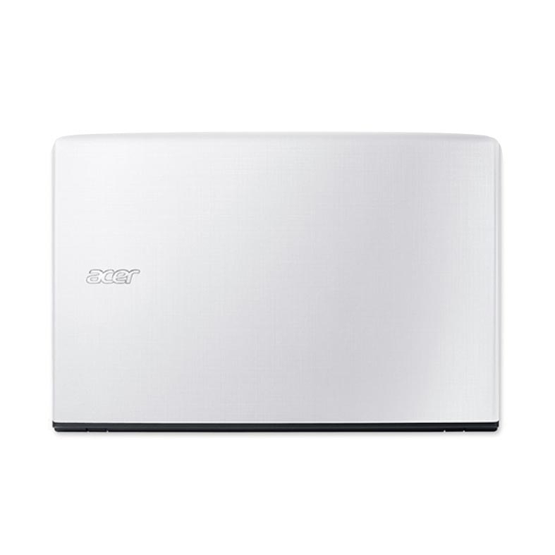 Acer E5-576 - i3-4GB-1TB-2GB