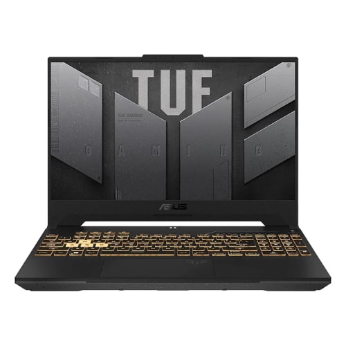 لپ تاپ گیمینگ ایسوس مدل ASUS TUF FX507ZC - i7(12700H)-16GB-512GB-4G(3050)