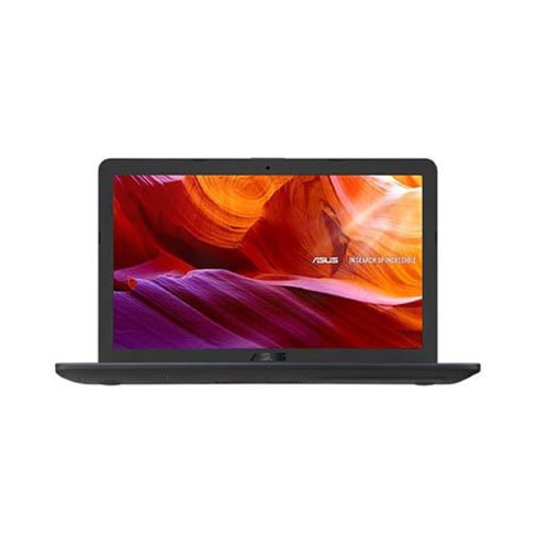 لپ تاپ ایسوس مدل ASUS VivoBook 14 R427FA - i3(10110U)-4GB-1TB-INT