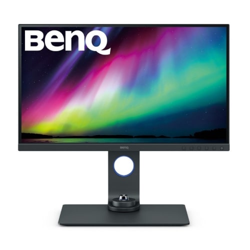 مانیتور بنکیو مدل BenQ SW270C سایز 27 اینچ