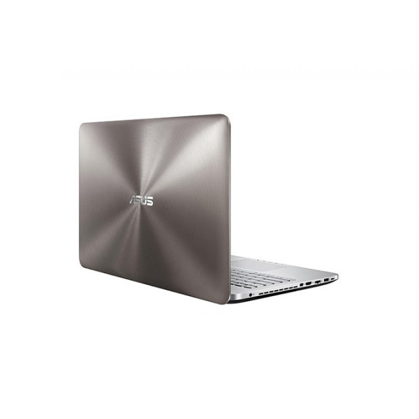  ASUS N552VW - i7-12GB-1TB-128SSD-4GB