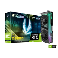 کارت گرافیک زوتاک مدل ZOTAC GAMING GeForce RTX 3070 AMP Holo LHR 8GB