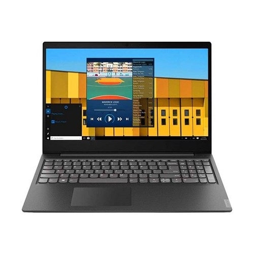 لپ تاپ لنوو مدل LENOVO IdeaPad S145 - i3(1005G1)-4GB-1TB-Intel