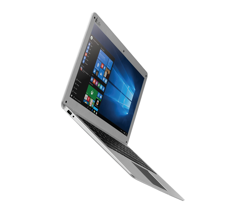 I-LIFE ZEDAIR - QC-2GB-32GB-INTEL