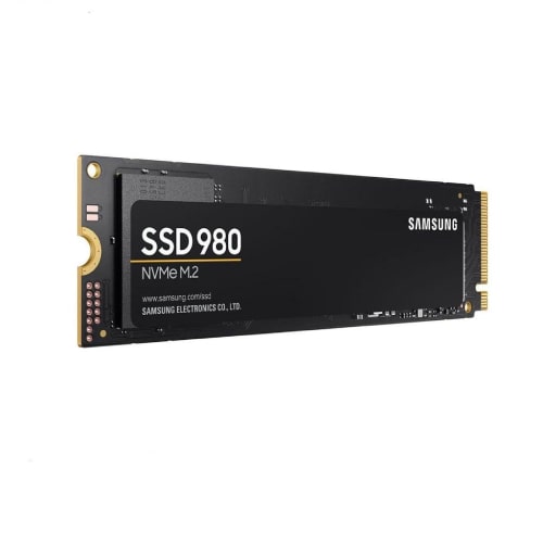 هارد SSD سامسونگ SAMSUNG 980 NVMe M.2 500GB