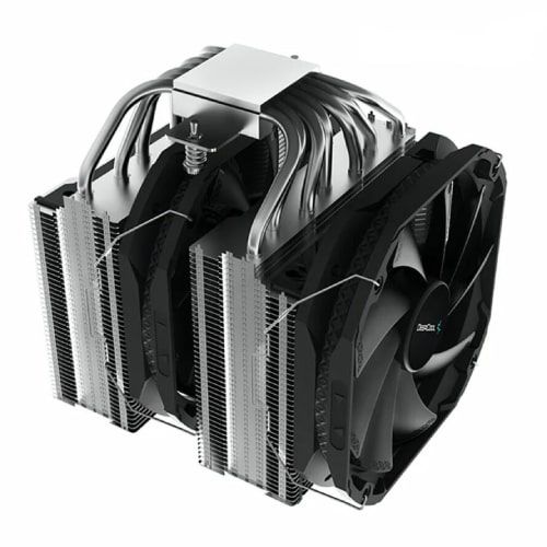 خنک کننده بادی دیپ کول DeepCool GamerStorm ASSASSIN Ⅲ (LGA 1700)