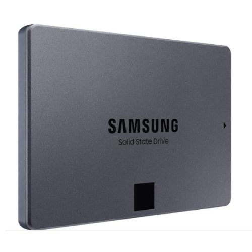 حافظه SSD سامسونگ SAMSUNG QVO 870 1TB