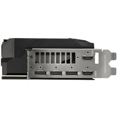 کارت گرافیک ایسوس مدل ASUS ROG STRIX RTX3070TI O8G GAMING
