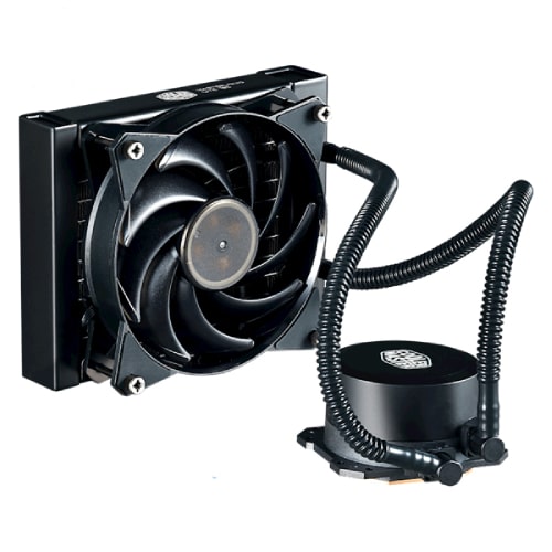 خنک کننده آبی کولر مستر Cooler Master MasterLiquid Lite 120