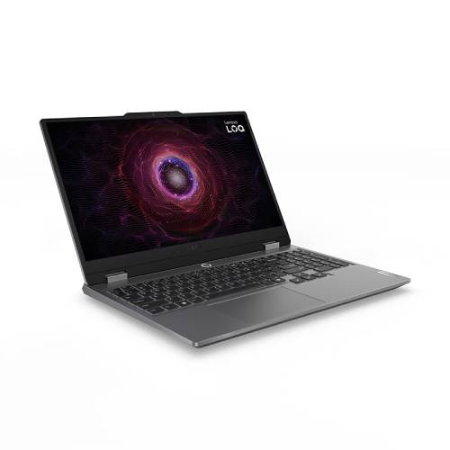 لپ تاپ لنوو مدل LENOVO LOQ - R5(7235HS)-12GB-512GB-6GB(4050)