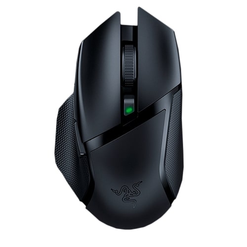 موس گیمینگ ریزر مدل Razer Basilisk X Hyperspeed