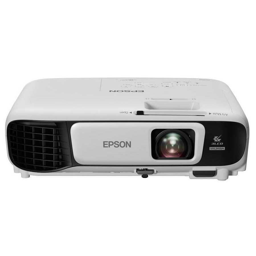 Epson EB-U42 Video Projector