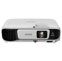 Epson EB-U42 Video Projector