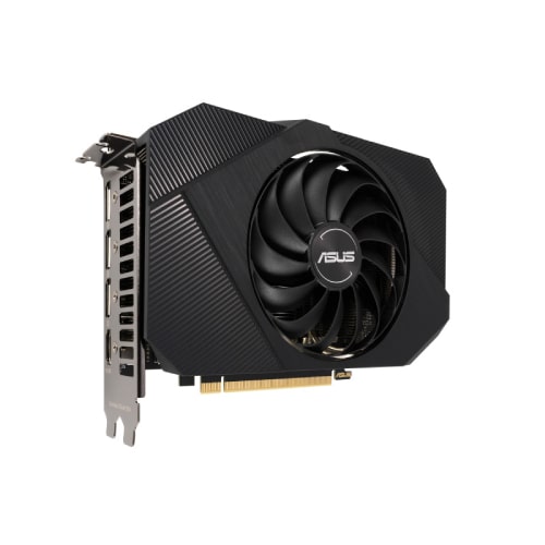 کارت گرافیک ایسوس مدل ASUS Phoenix GeForce RTX 3060 12GB