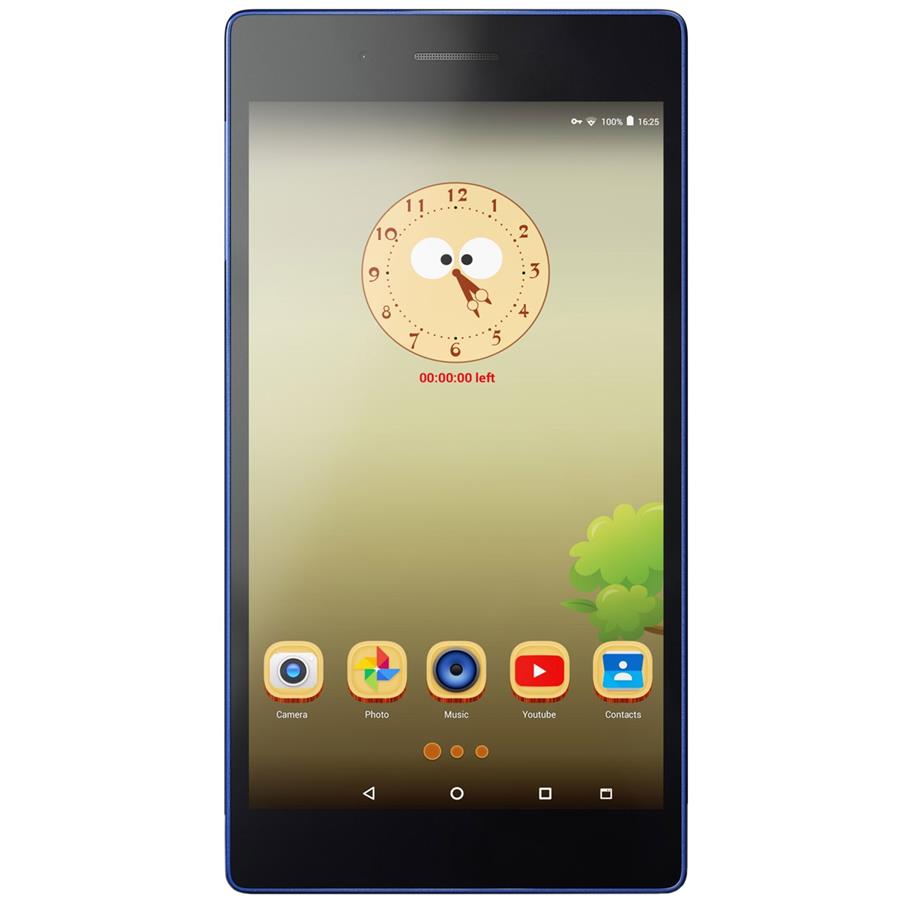 Lenovo Tab 3 7 Essential TB3-710I 3G 8GB