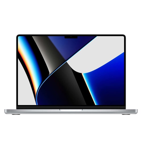 لپ تاپ اپل مدل MACBOOK MKGQ3 2021 PRO 14 INCH