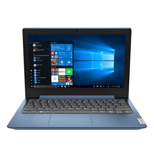 لپ تاپ لنوو مدل LENOVO Ideapad 1 - Celeron(N4020U)-4GB-128SSD-INT